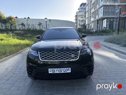 Land Rover RR Velar, 2.0 L, 2019 il, 87 000 km — Bakı