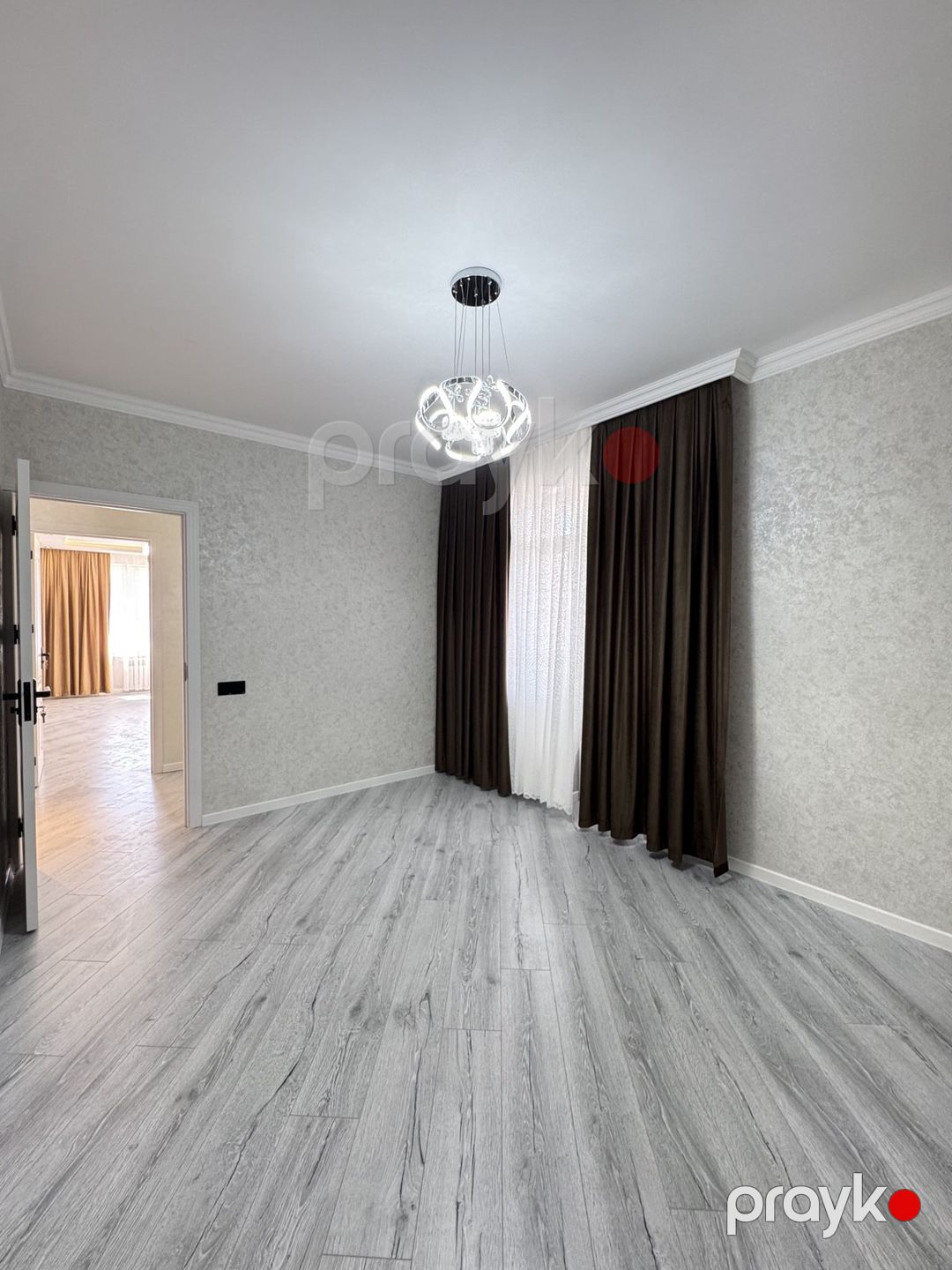Satılır 2 otaqlı köhnə tikili 52 m² — Mənzil, Bakı (10)