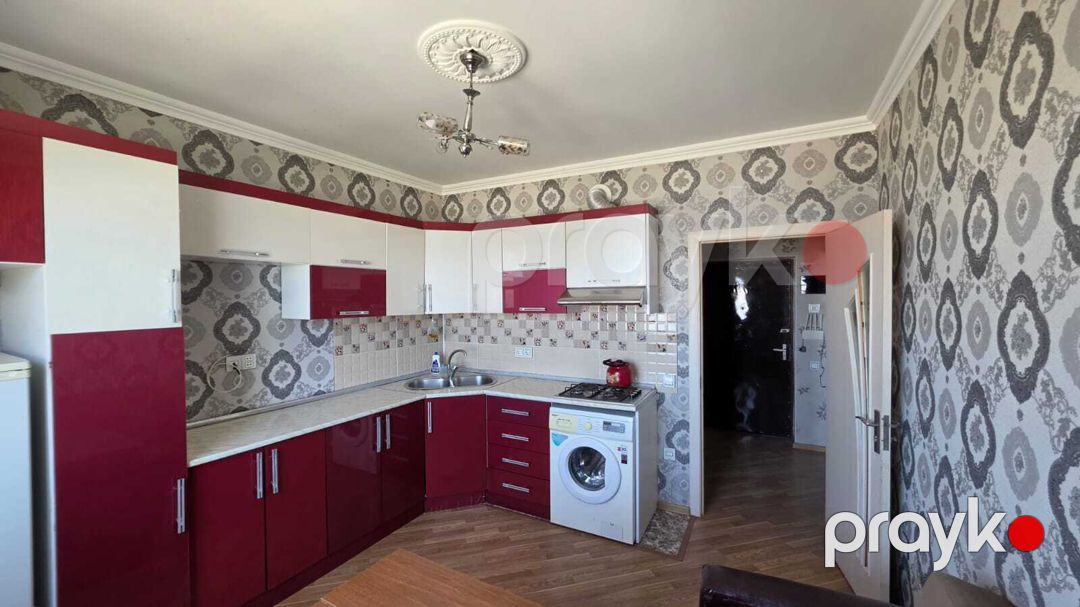 Satılır 1 otaqlı yeni tikili 38 m² — Mənzil, Bakı (7)