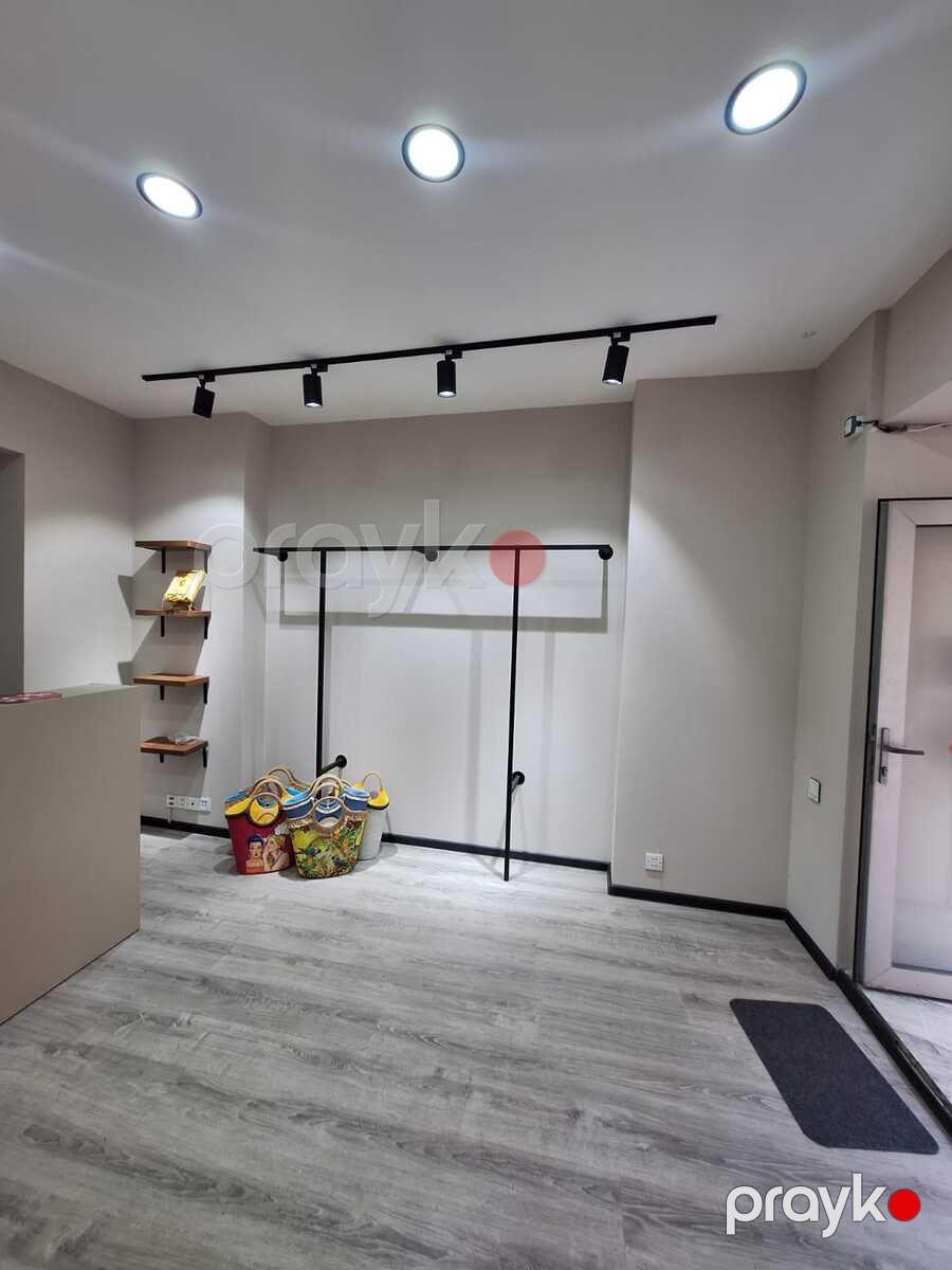 İcarəyə verilir obyekt 95 m² — Əmlak, Bakı (2)