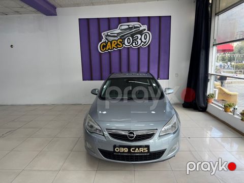 Opel Astra, 1.3 L, 2011 il, 266 000 km — Sumqayıt