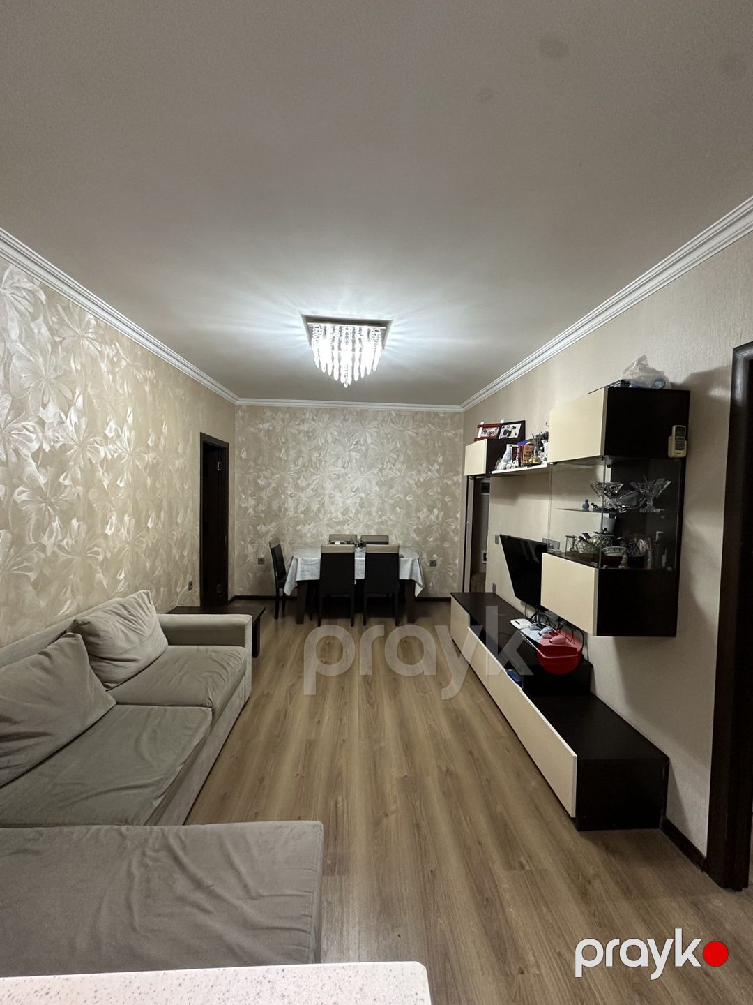 Satılır 3 otaqlı köhnə tikili 45 m² — Mənzil, Bakı (4)