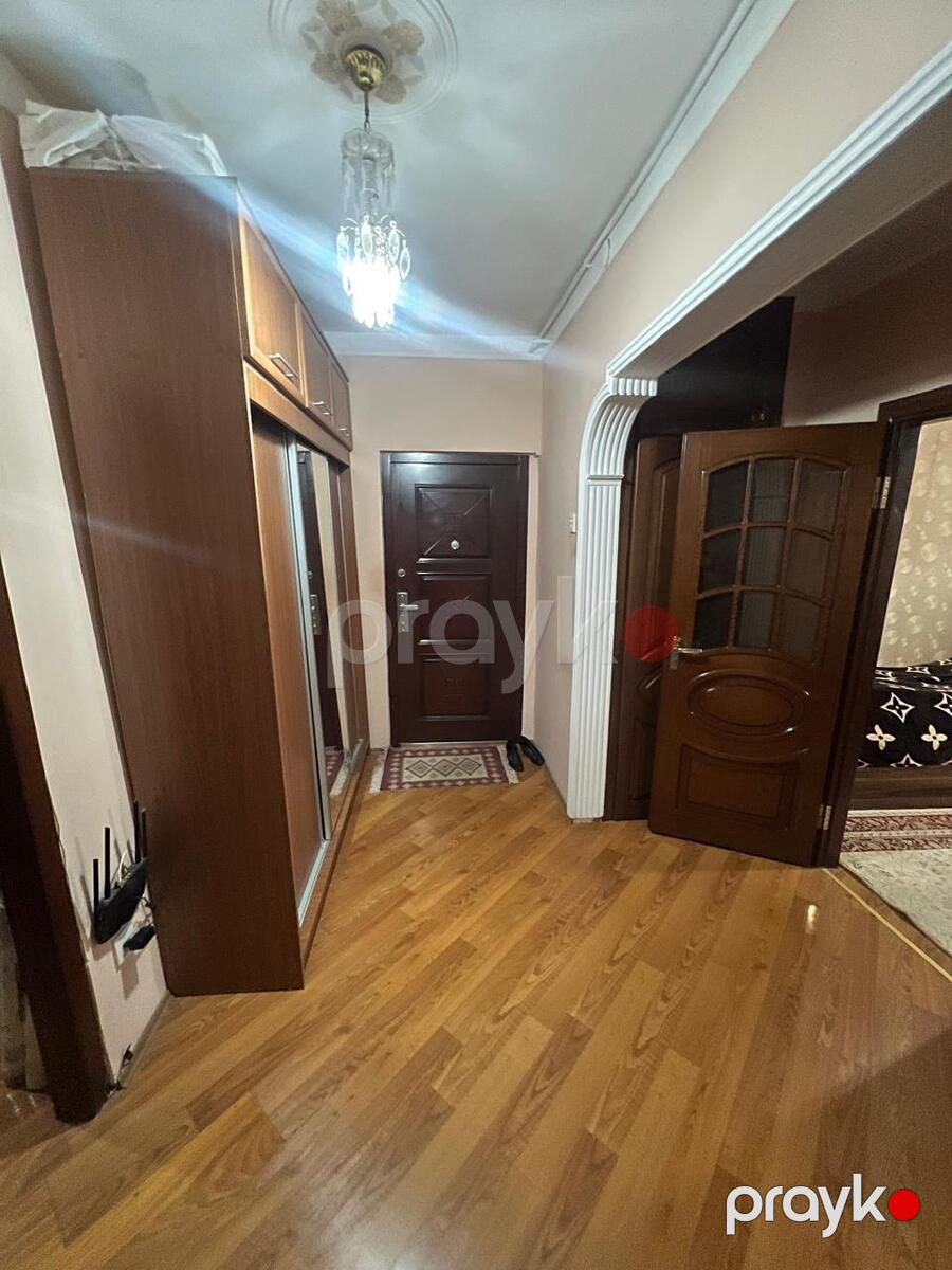 Satılır 3 otaqlı köhnə tikili 85 m² — Mənzil, Bakı (6)