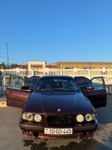 BMW 525, 2.5 L, 1991 il, 310 000 km — Автомобили