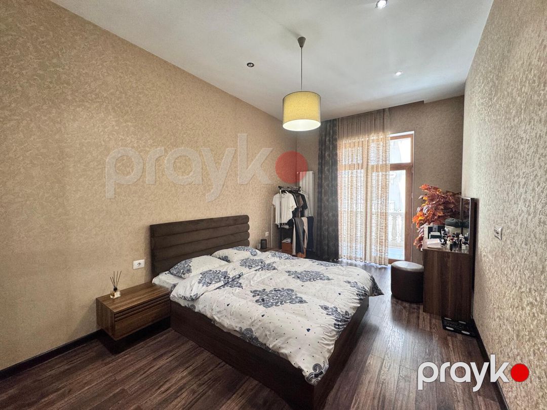 Satılır 2 otaqlı yeni tikili 59 m² — Mənzil, Bakı (5)