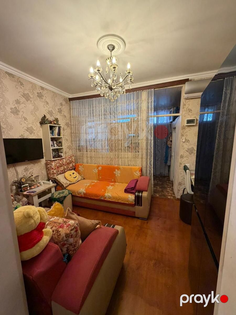 Satılır 2 otaqlı köhnə tikili 37 m² — Mənzil, Bakı (2)