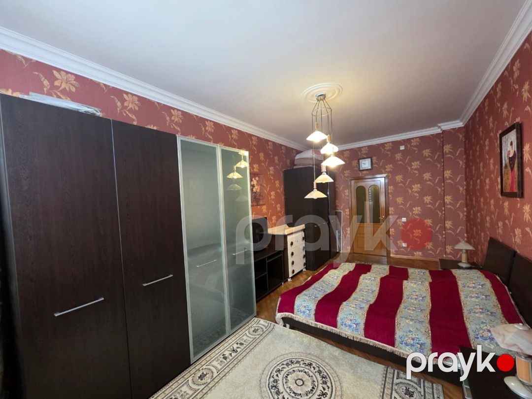 İcarəyə verilir 2 otaqlı yeni tikili 114 m² — Mənzil, Bakı (7)