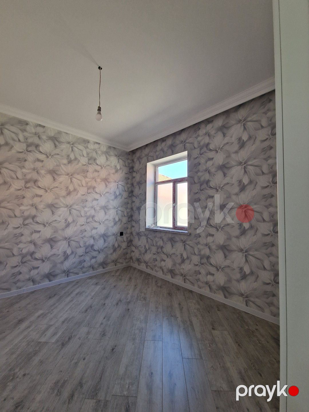Satılır 4 otaqlı həyət evi/bağ evi 124 m² — Ev, villa, Bakı (9)