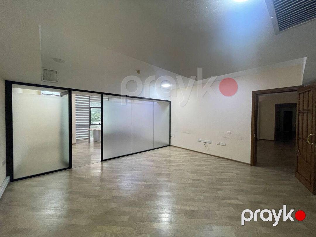 İcarəyə verilir 3 otaqlı ofis 100 m² — Ofis, Bakı (11)