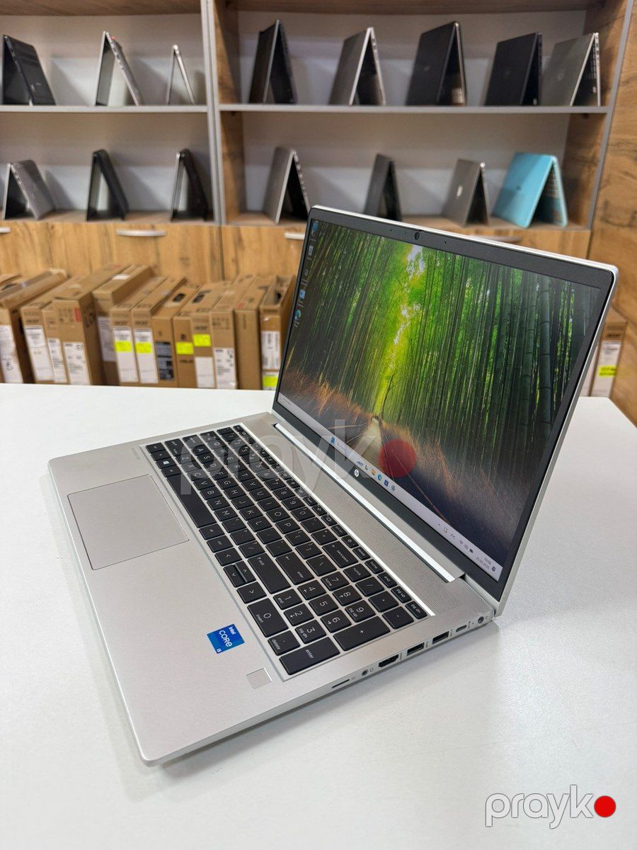 HP Probook İ5 — Noutbuklar, Bakı (2)