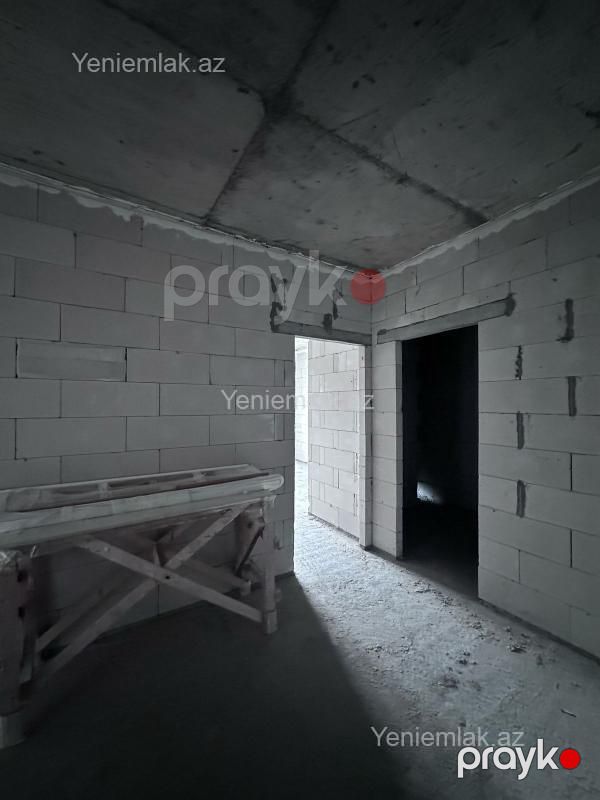 Satılır 3 otaqlı Bina evi menzil (Yeni tikili), 148 m², Yasamal rayonu — Mənzil, Bakı (3)