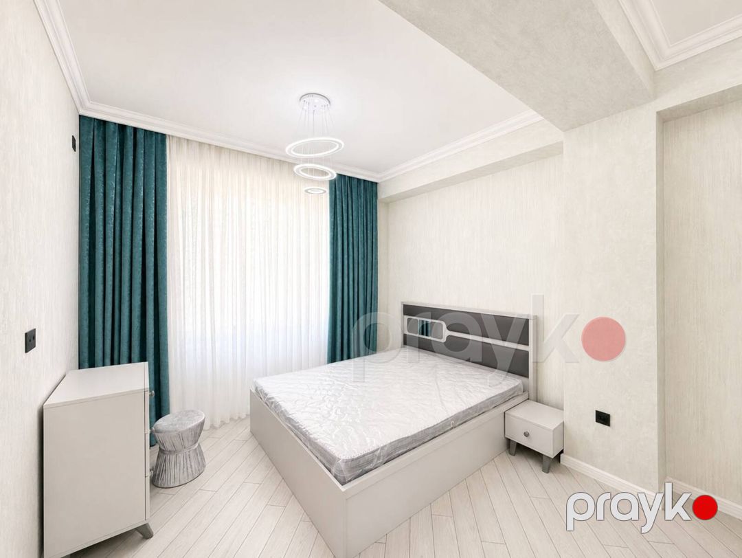 Satılır 3 otaqlı yeni tikili 77 m² — Mənzil, Bakı (3)