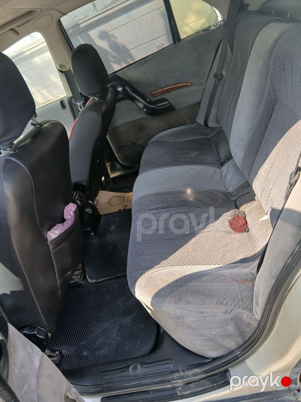 Opel Omega: 2 l 1994 il 3940000 km Sedan — Avtomobillər, Mehdiabad (6)