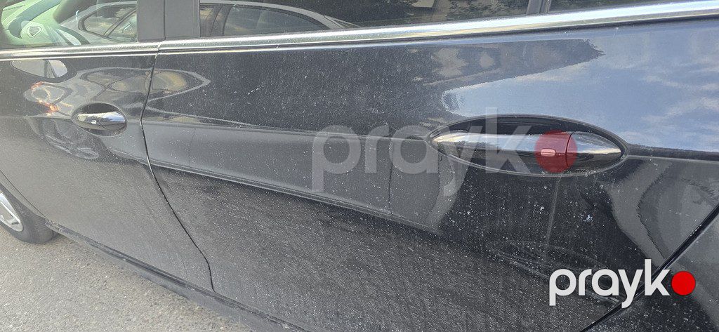 Chevrolet Cruze, 1.4 L, 2017 il, 320 200 km — Avtomobillər, Bakı (6)