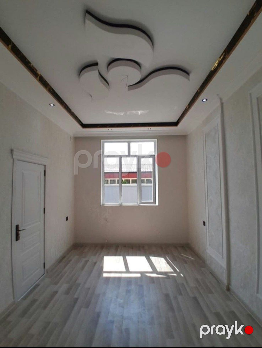 Satılır 2 otaqlı yeni tikili 55 m² — Mənzil, Xırdalan (9)
