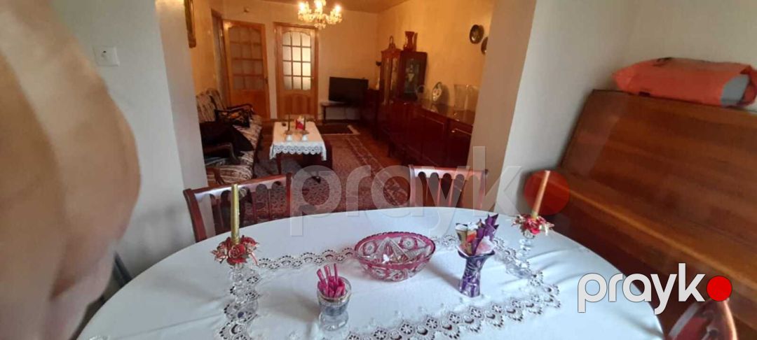 Satılır 3 otaqlı köhnə tikili 70 m² — Mənzil, Bakı (5)