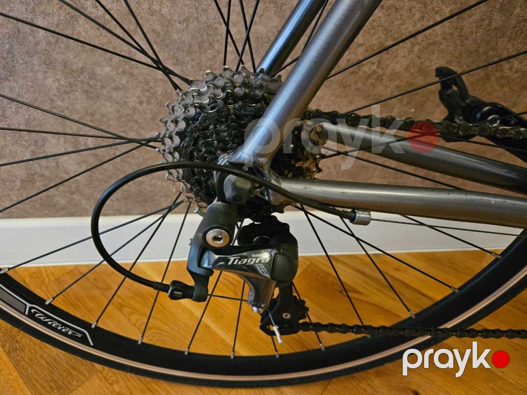 Velosiped Wilier — Velosipedlər, Bakı (9)