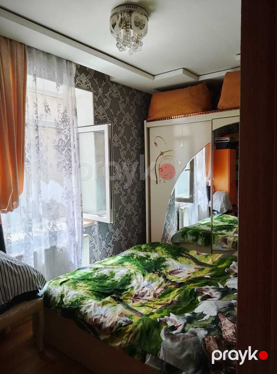 Satılır 8 otaqlı həyət evi/bağ evi 240 m² — Ev, villa, Bakı (2)