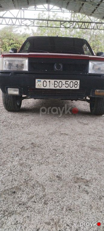 Tofas Sahin, 1.6 L, 2004 il, 222 897 km — Avtomobillər, Ağdaş (8)