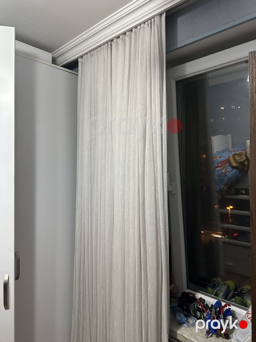 Satılır 3 otaqlı köhnə tikili 45 m² — Mənzil, Bakı (10)