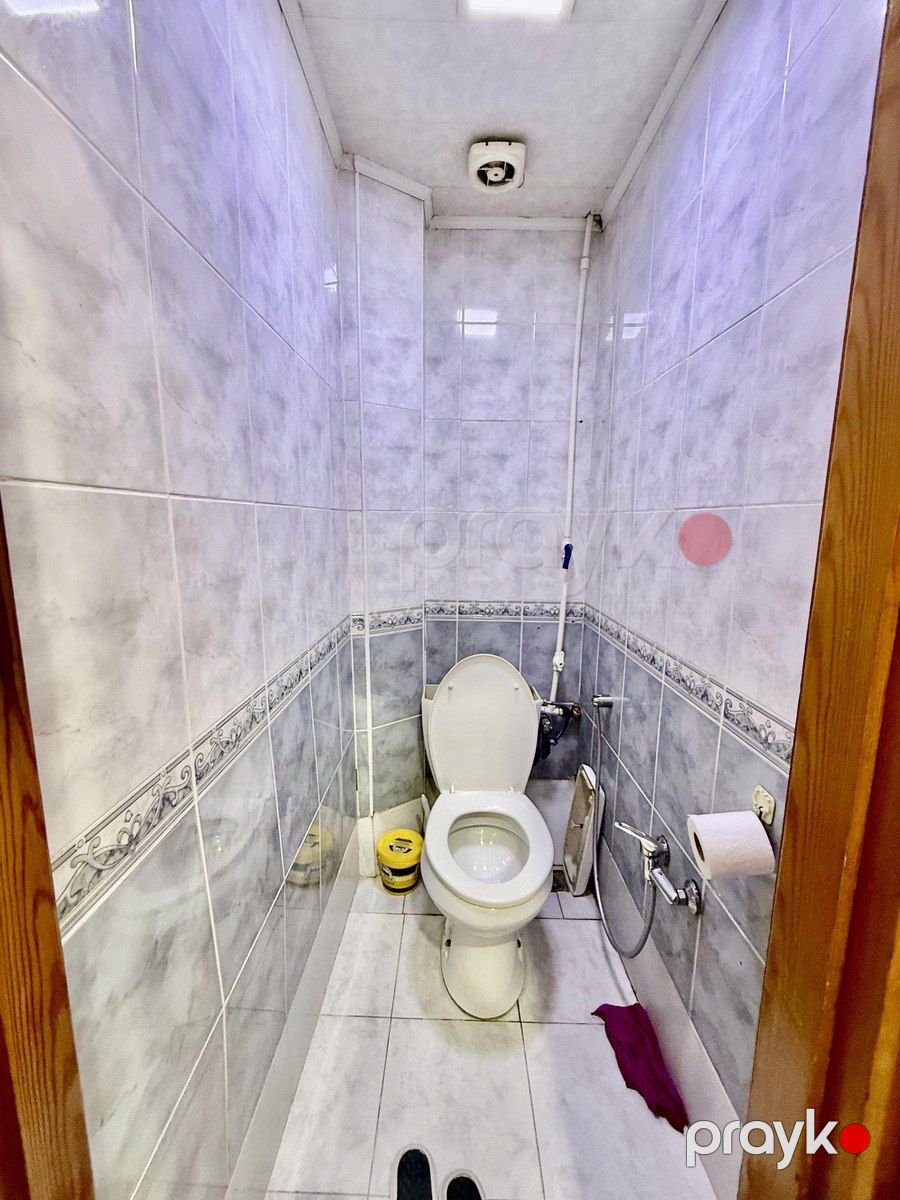 Satılır 2 otaqlı köhnə tikili 60 m² — Mənzil, Bakı (9)