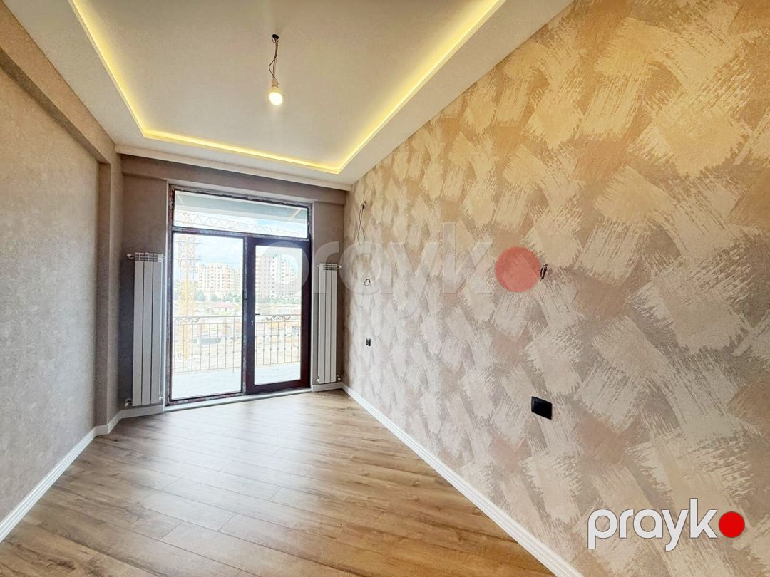 Satılır 2 otaqlı yeni tikili 70 m² — Mənzil, Sumqayıt (4)