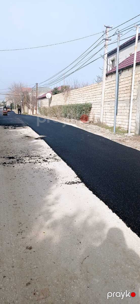 Satılır torpaq 3 sot — Torpaq, Bakı (2)