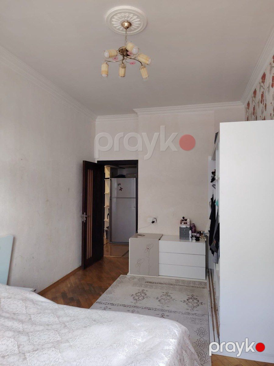 Satılır 2 otaqlı yeni tikili 70 m² — Mənzil, Bakı (7)