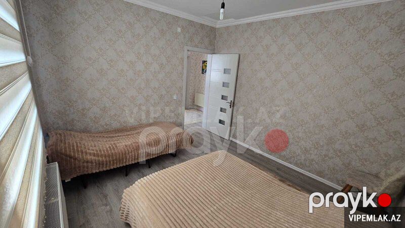 Sabunçu rayonunda 5 otaqlı Həyət evi Satılır, 120 m² — Ev, villa, Bakı (6)