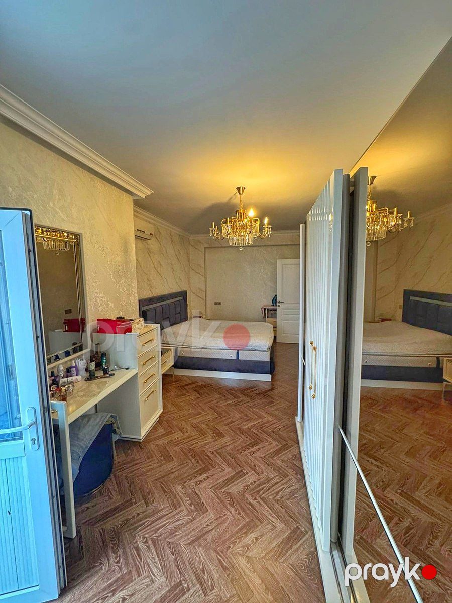 Satılır 3 otaqlı yeni tikili 105 m² — Mənzil, Bakı (7)