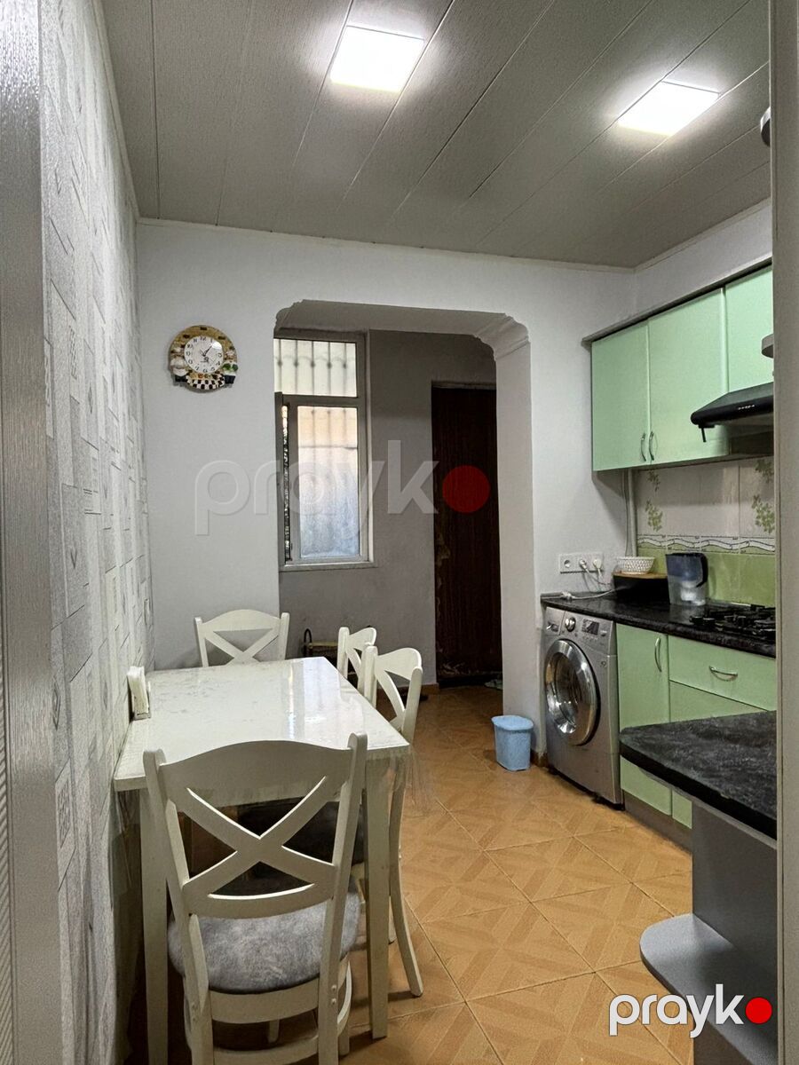 Satılır 3 otaqlı köhnə tikili 90 m² — Mənzil, Bakı (7)