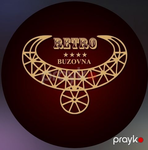 Retro Buzovna