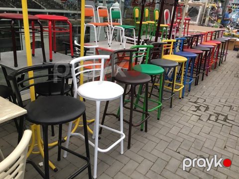 Bar oturacaqları — Bakı