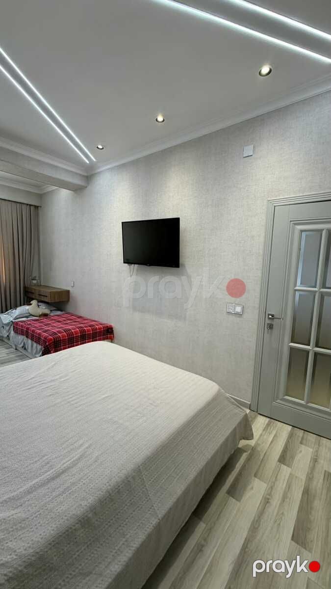Satılır 3 otaqlı yeni tikili 79 m² — Mənzil, Bakı (10)