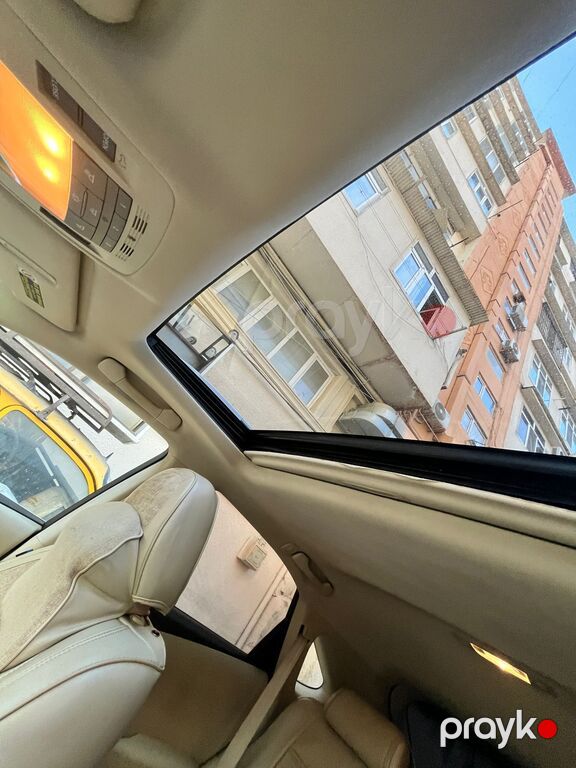 Lexus RX 350, 3.5 L, 2009 il, 190 000 km — Avtomobillər, Bakı (8)
