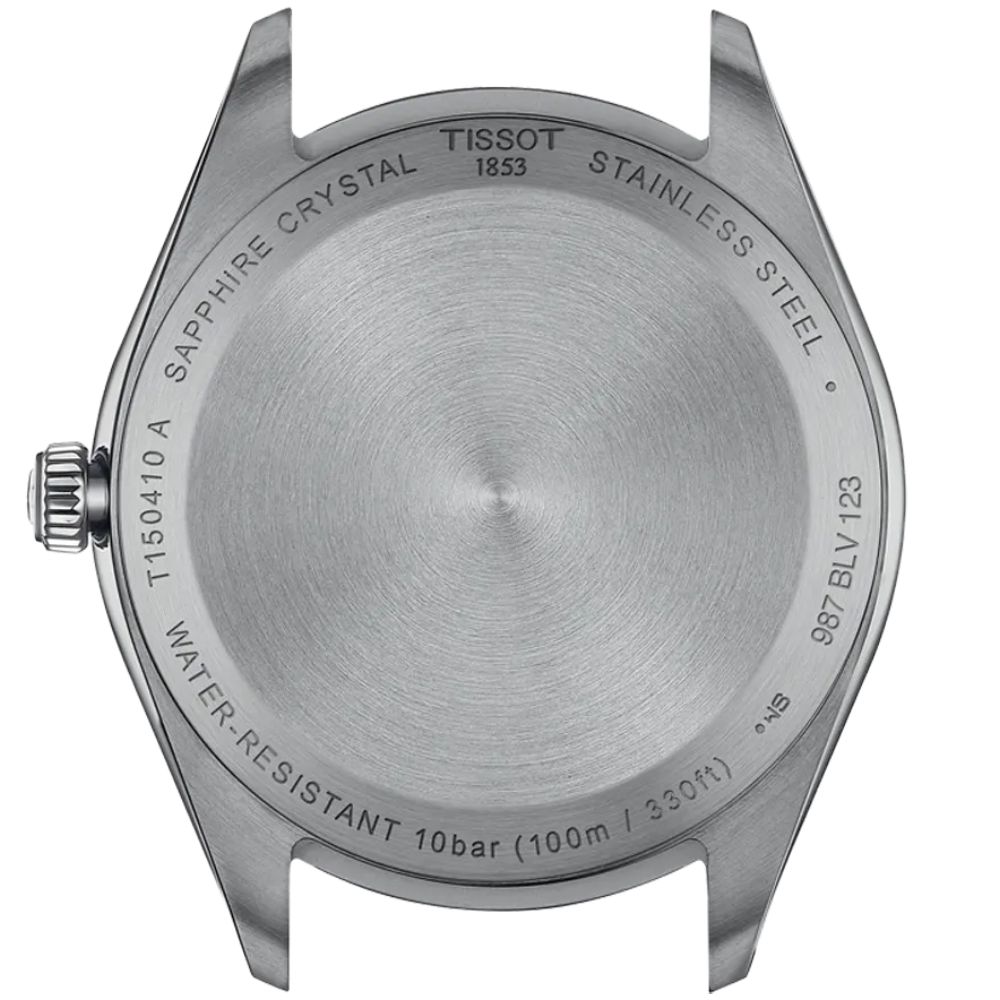 Saat Tissot Pr 100 Quartz T1504101109100 — Qol saatları, Bakı (3)