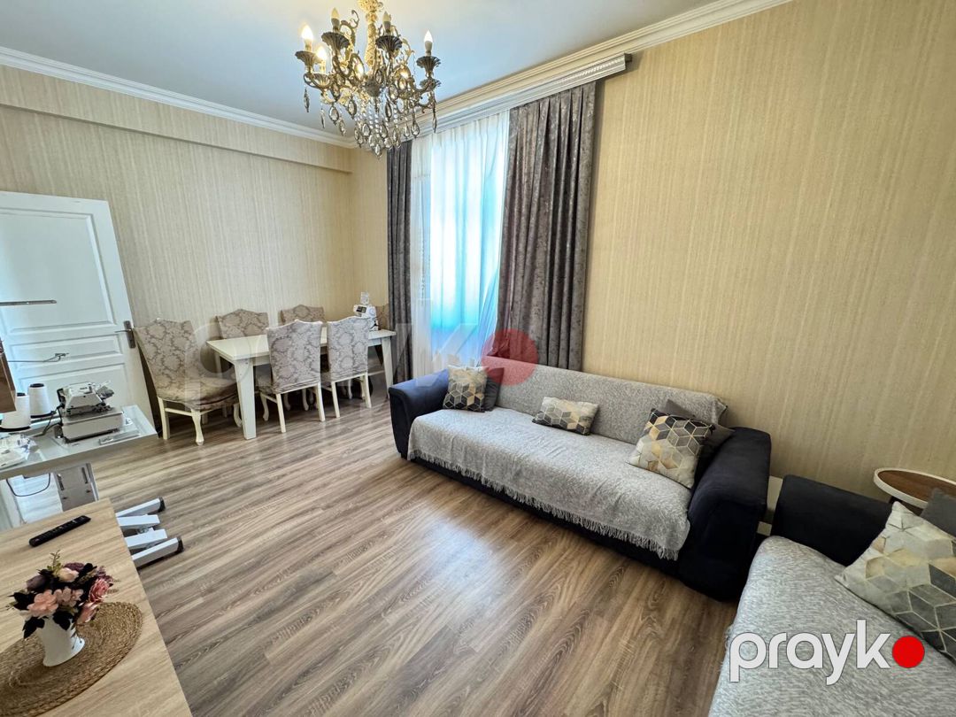 Satılır 2 otaqlı yeni tikili 65 m² — Mənzil, Bakı (4)