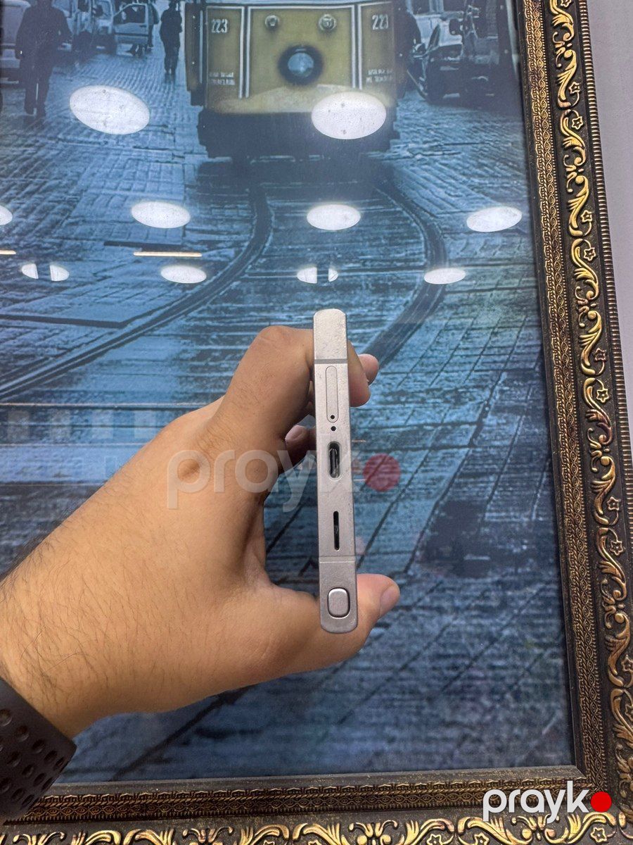 Samsung Galaxy S24 Ultra Titanium Gray 256GB/12GB — Smartfonlar, Bakı (5)