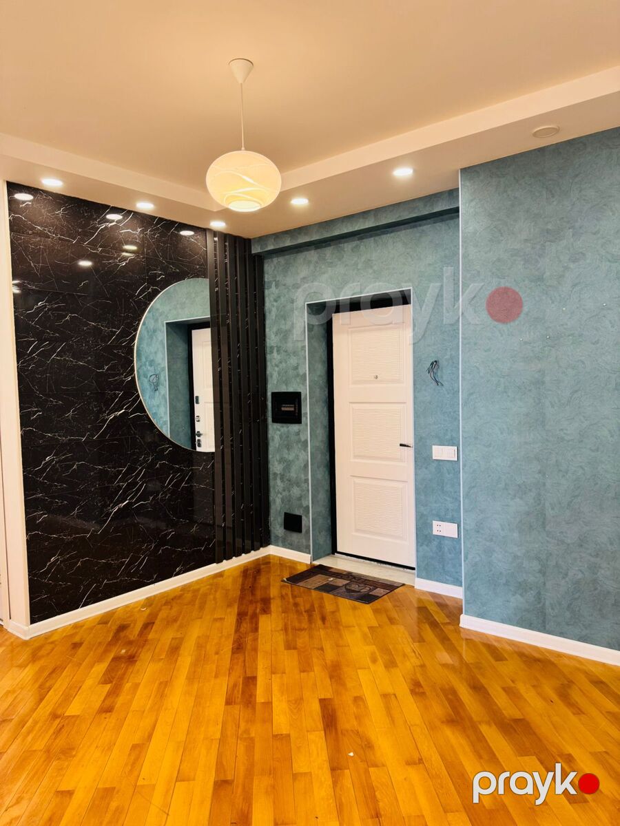 Satılır 3 otaqlı yeni tikili 97 m² — Mənzil, Bakı (7)