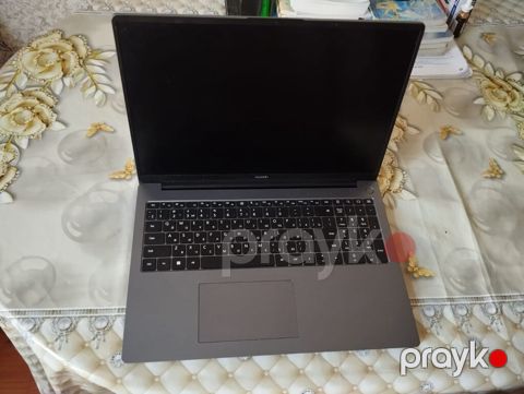 Huaweı MateBook noutbuk – - Prozessor: Intel Core i5-12450H — Bakı