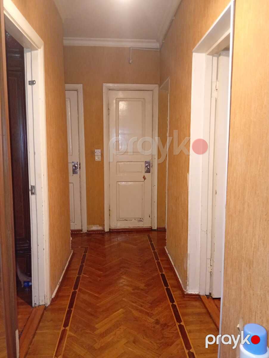 Satılır 3 otaqlı köhnə tikili 100 m² — Mənzil, Bakı (9)