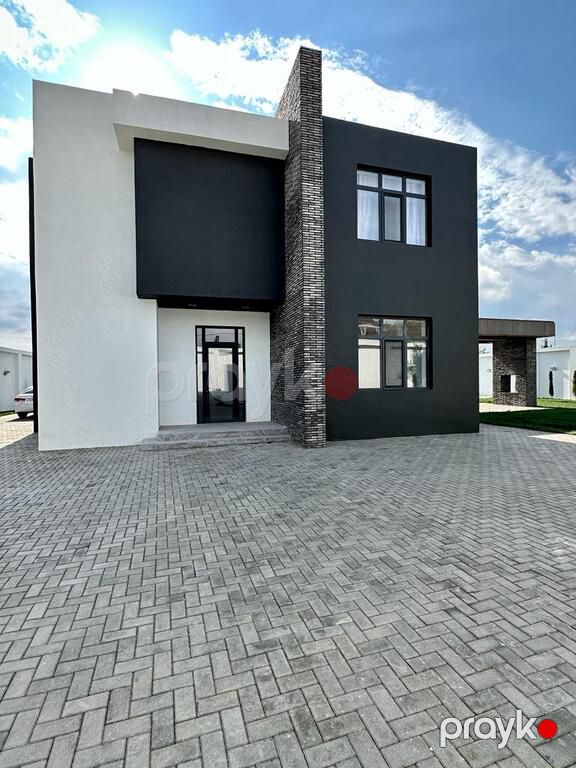 Bağ evi, Mərdəkan qəs — Ev, villa, Bakı (2)