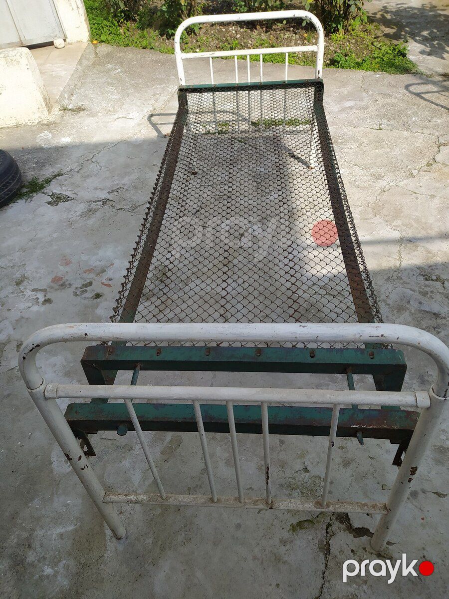 Çarpayı — Mebel, Qusar (4)