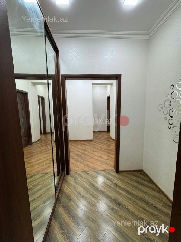 Satılır 2 otaqlı Bina evi menzil (Yeni tikili), 60 m², Masazır — Mənzil, Abşeron (7)