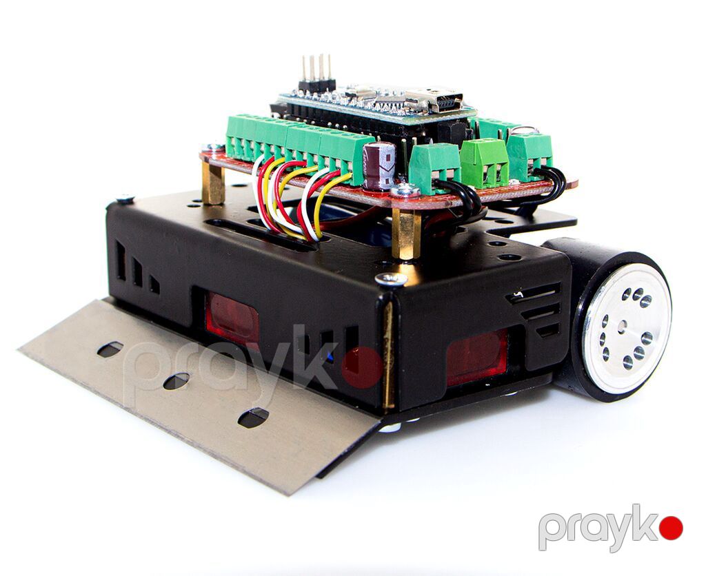 Kateqoriya: Robot Dəstləri Sumo və Mini Sumo Robotlar Məhsul — Oyuncaq figuraları, Bakı (2)