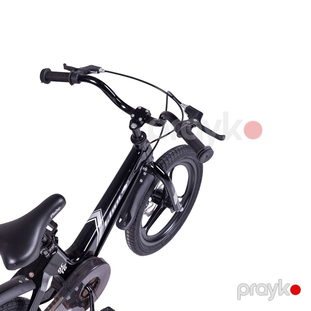 Velosiped Toba 16* Lıon — Velosipedlər, Bakı (5)