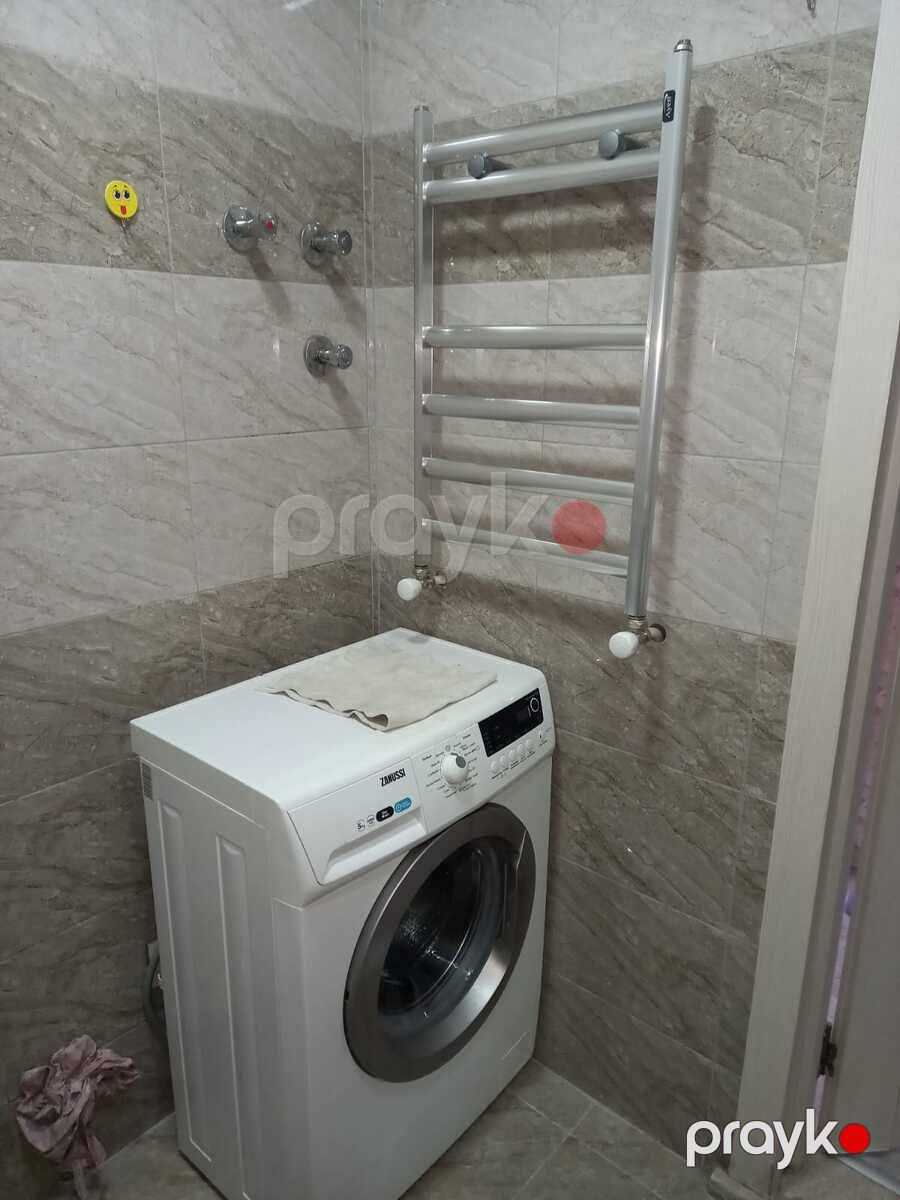 2-otaqlı yeni tikili kirayə verilir, Masazır qəs., 50 m² — Mənzil, Bakı (8)
