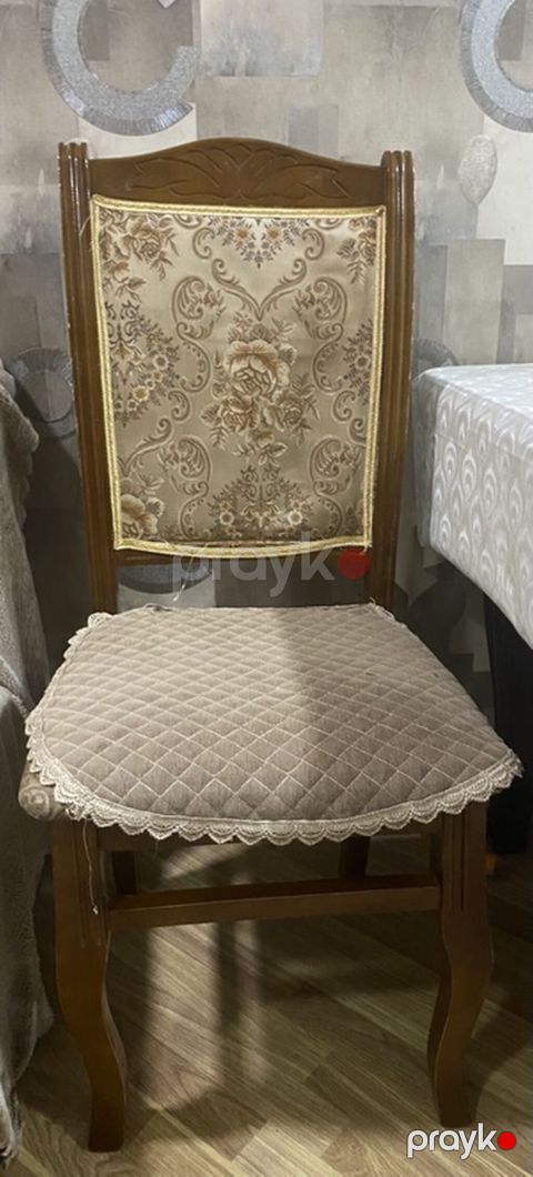 6 ededi 60 manata satiram tam saglamdir defekti yoxdur.razilasma — Bakı