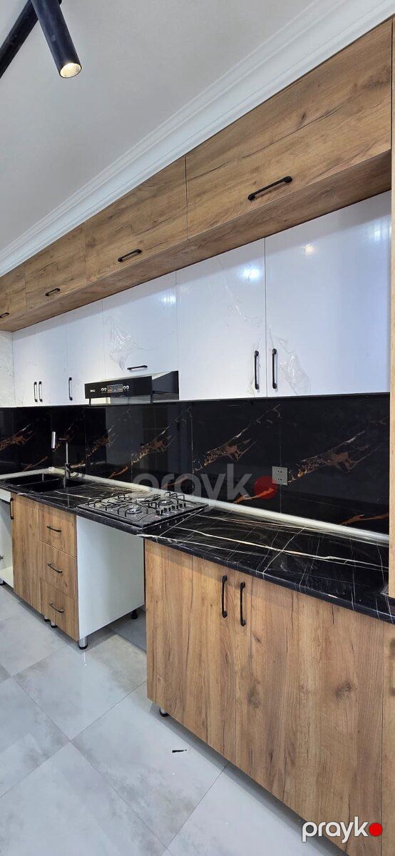 3-otaqlı mənzil, Sumqayıt, 70 m² — Mənzil, Sumqayıt (6)