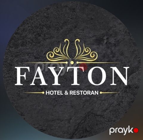Fayton Hotel Restaurant — Quba